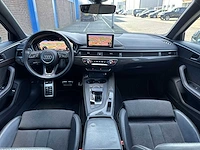 Audi a4 avant 35 tdi sp s-line black edition car 2019 | l-795-fp - afbeelding 28 van  39
