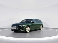 Audi a4 avant 35 tdi sp s-line black edition car 2019 | l-795-fp - afbeelding 34 van  39
