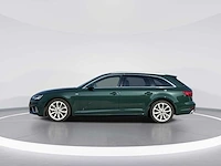 Audi a4 avant 35 tdi sp s-line black edition car 2019 | l-795-fp - afbeelding 35 van  39