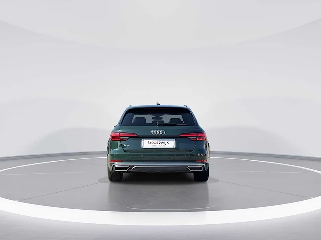 Audi a4 avant 35 tdi sp s-line black edition car 2019 | l-795-fp - afbeelding 37 van  39