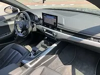 Audi a4 avant 35 tfsi achteruitrijcamera dodehoek memory elektrische kofferklep led dab - afbeelding 2 van  42