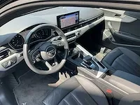 Audi a4 avant 35 tfsi achteruitrijcamera dodehoek memory elektrische kofferklep led dab - afbeelding 7 van  42