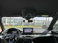 Audi a4 avant 35 tfsi achteruitrijcamera dodehoek memory elektrische kofferklep led dab - afbeelding 8 van  42
