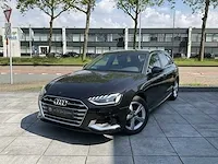 Audi a4 avant 35 tfsi achteruitrijcamera dodehoek memory elektrische kofferklep led dab - afbeelding 1 van  42