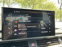 Audi a4 avant 35 tfsi achteruitrijcamera dodehoek memory elektrische kofferklep led dab - afbeelding 15 van  42