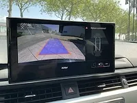 Audi a4 avant 35 tfsi achteruitrijcamera dodehoek memory elektrische kofferklep led dab - afbeelding 16 van  42