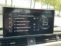 Audi a4 avant 35 tfsi achteruitrijcamera dodehoek memory elektrische kofferklep led dab - afbeelding 17 van  42