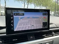 Audi a4 avant 35 tfsi achteruitrijcamera dodehoek memory elektrische kofferklep led dab - afbeelding 18 van  42