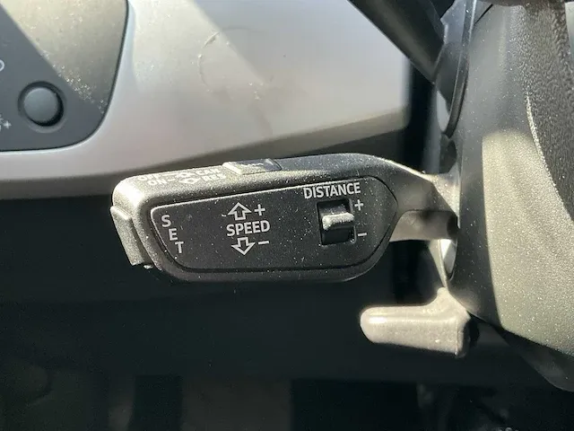 Audi a4 avant 35 tfsi achteruitrijcamera dodehoek memory elektrische kofferklep led dab - afbeelding 21 van  42