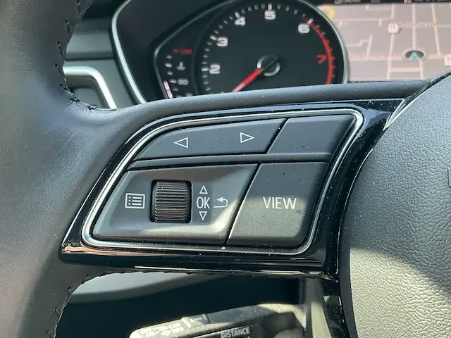 Audi a4 avant 35 tfsi achteruitrijcamera dodehoek memory elektrische kofferklep led dab - afbeelding 25 van  42