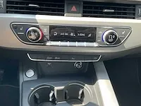 Audi a4 avant 35 tfsi achteruitrijcamera dodehoek memory elektrische kofferklep led dab - afbeelding 33 van  42