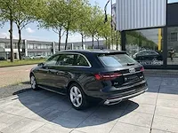 Audi a4 avant 35 tfsi achteruitrijcamera dodehoek memory elektrische kofferklep led dab - afbeelding 23 van  42