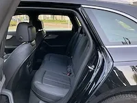 Audi a4 avant 35 tfsi achteruitrijcamera dodehoek memory elektrische kofferklep led dab - afbeelding 36 van  42