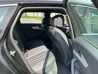 Audi a4 avant 35 tfsi achteruitrijcamera dodehoek memory elektrische kofferklep led dab - afbeelding 37 van  42