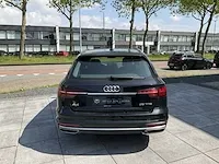 Audi a4 avant 35 tfsi achteruitrijcamera dodehoek memory elektrische kofferklep led dab - afbeelding 34 van  42