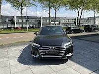 Audi a4 avant 35 tfsi achteruitrijcamera dodehoek memory elektrische kofferklep led dab - afbeelding 41 van  42