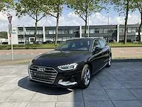 Audi a4 avant 35 tfsi achteruitrijcamera dodehoek memory elektrische kofferklep led dab - afbeelding 42 van  42