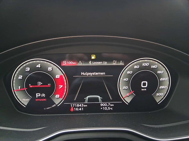 Audi a4 avant 35 tfsi business edition 2021 | k-950-xn - afbeelding 7 van  35
