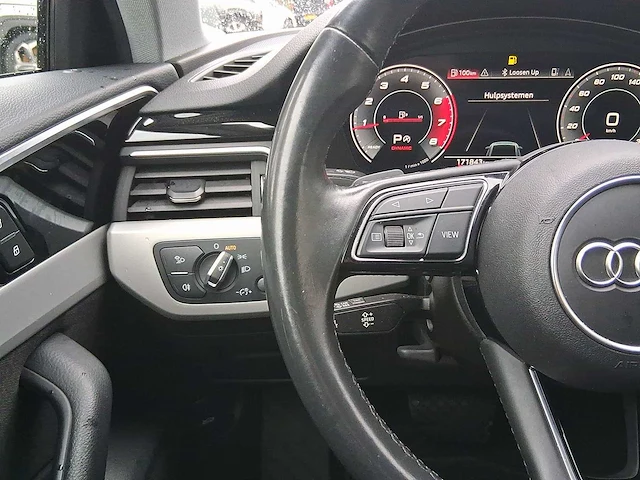 Audi a4 avant 35 tfsi business edition 2021 | k-950-xn - afbeelding 10 van  35
