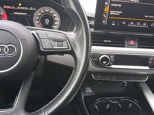 Audi a4 avant 35 tfsi business edition 2021 | k-950-xn - afbeelding 11 van  35