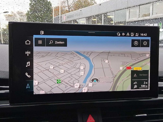 Audi a4 avant 35 tfsi business edition 2021 | k-950-xn - afbeelding 14 van  35