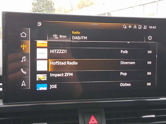 Audi a4 avant 35 tfsi business edition 2021 | k-950-xn - afbeelding 15 van  35