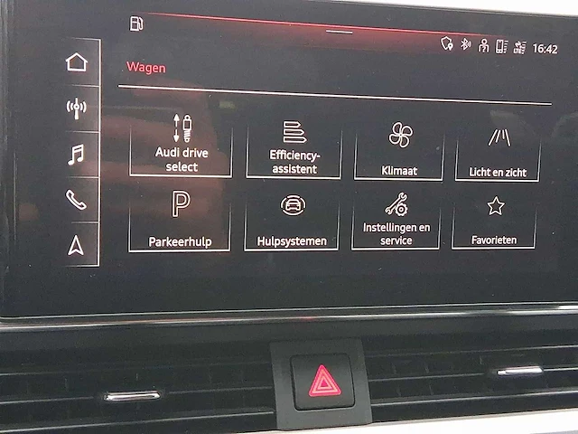 Audi a4 avant 35 tfsi business edition 2021 | k-950-xn - afbeelding 16 van  35