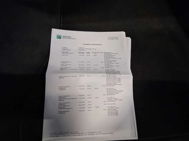 Audi a4 avant 35 tfsi business edition 2021 | k-950-xn - afbeelding 27 van  35