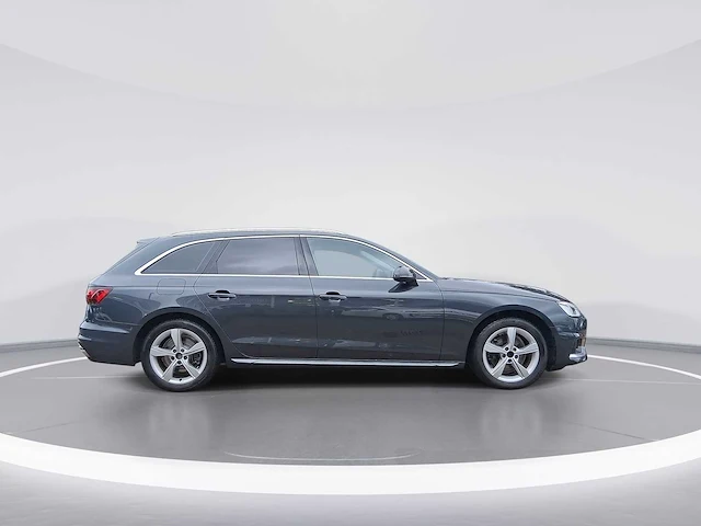 Audi a4 avant 35 tfsi business edition 2021 | k-950-xn - afbeelding 35 van  35