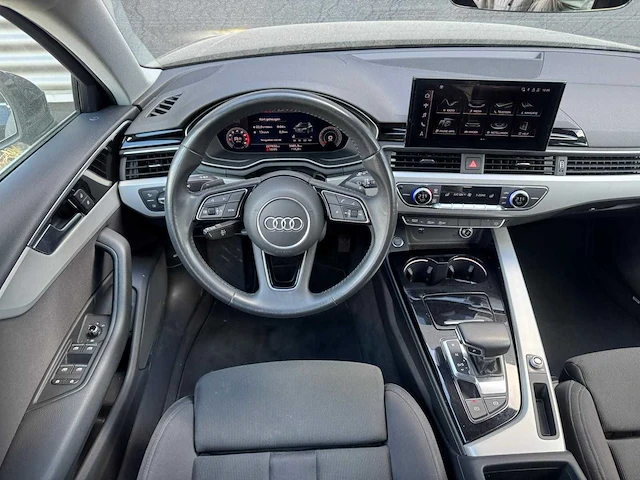 Audi a4 avant 35 tfsi launch edition business car 2020 | g-413-zv i - afbeelding 2 van  23
