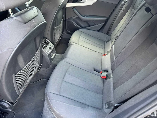 Audi a4 avant 35 tfsi launch edition business car 2020 | g-413-zv i - afbeelding 3 van  23