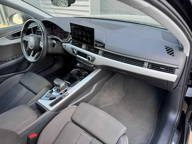 Audi a4 avant 35 tfsi launch edition business car 2020 | g-413-zv i - afbeelding 4 van  23