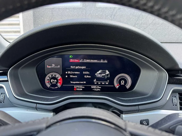 Audi a4 avant 35 tfsi launch edition business car 2020 | g-413-zv i - afbeelding 8 van  23