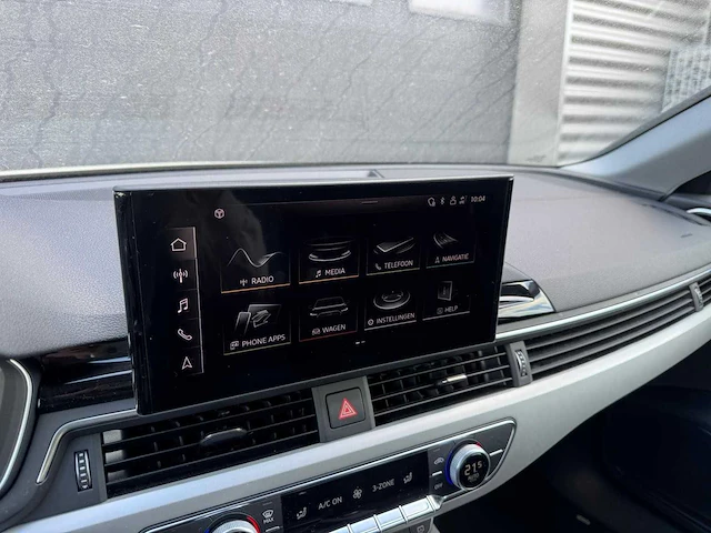 Audi a4 avant 35 tfsi launch edition business car 2020 | g-413-zv i - afbeelding 9 van  23