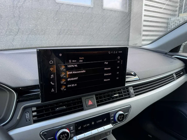 Audi a4 avant 35 tfsi launch edition business car 2020 | g-413-zv i - afbeelding 10 van  23
