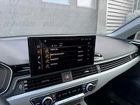 Audi a4 avant 35 tfsi launch edition business car 2020 | g-413-zv i - afbeelding 10 van  23