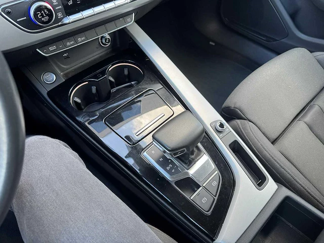 Audi a4 avant 35 tfsi launch edition business car 2020 | g-413-zv i - afbeelding 13 van  23