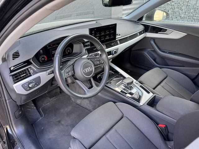 Audi a4 avant 35 tfsi launch edition business car 2020 | g-413-zv i - afbeelding 15 van  23