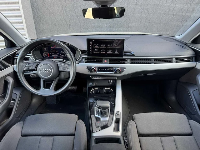 Audi a4 avant 35 tfsi launch edition business car 2020 | g-413-zv i - afbeelding 16 van  23