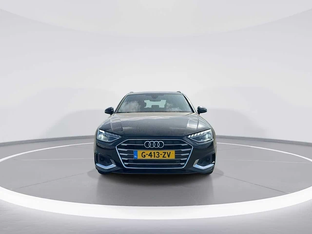 Audi a4 avant 35 tfsi launch edition business car 2020 | g-413-zv i - afbeelding 12 van  23