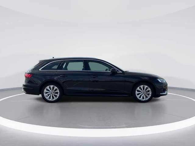 Audi a4 avant 35 tfsi launch edition business car 2020 | g-413-zv i - afbeelding 17 van  23