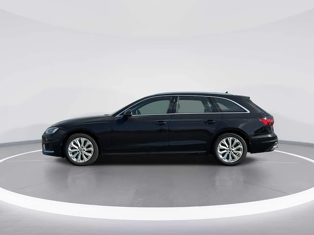 Audi a4 avant 35 tfsi launch edition business car 2020 | g-413-zv i - afbeelding 21 van  23