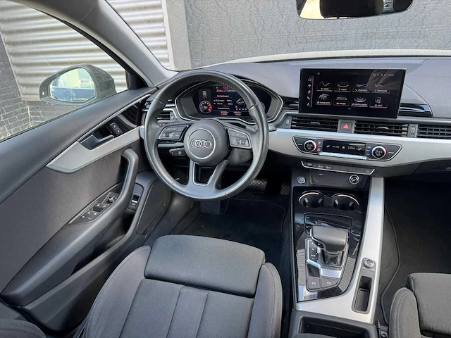 Audi a4 avant 35 tfsi launch edition business car 2020 | g-413-zv i - afbeelding 23 van  23