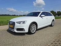 Audi a4 avant 35 tfsi pro line dsg 2019 150 pk euro 6, r-122-sl