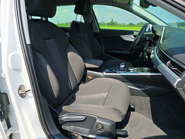 Audi a4 avant 35 tfsi pro line, r-122-sl - afbeelding 6 van  39