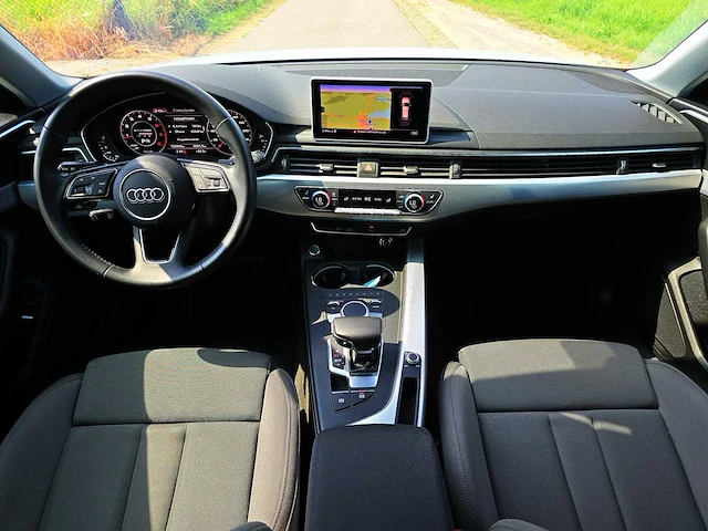 Audi a4 avant 35 tfsi pro line, r-122-sl - afbeelding 8 van  39