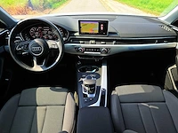 Audi a4 avant 35 tfsi pro line, r-122-sl - afbeelding 8 van  39