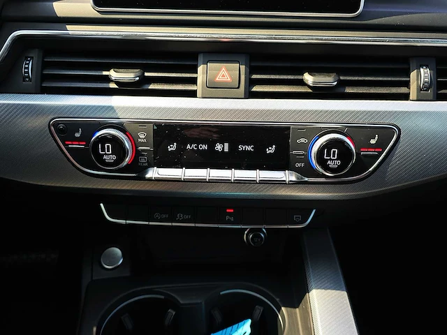 Audi a4 avant 35 tfsi pro line, r-122-sl - afbeelding 9 van  39