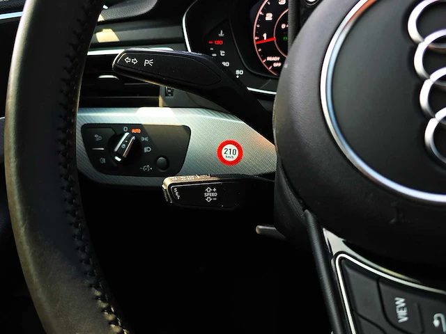Audi a4 avant 35 tfsi pro line, r-122-sl - afbeelding 19 van  39