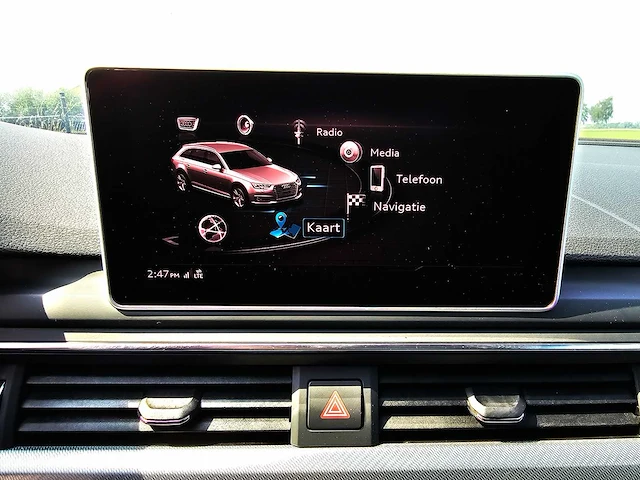 Audi a4 avant 35 tfsi pro line, r-122-sl - afbeelding 28 van  39